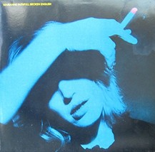 Broken English Lp [Vinyl] Marianne Faithfull - $23.76