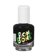 Bon Bons Nail Polish Black 4ml - €2,59 EUR