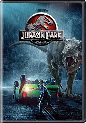 Jurassic Park [DVD] [DVD] - $10.88