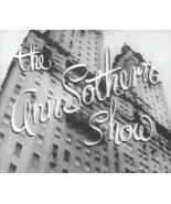 ANN SOTHERN SHOW (1958) 46 Episodes - $24.95