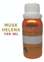 Musk Helena by Anfar concentrated Perfume oil | 100 ml | Attar oil - £39.56 GBP