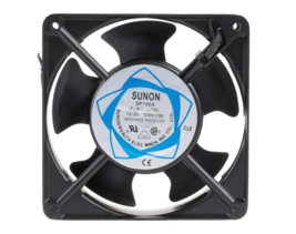 Avantco 2123HSL Fan SP100A 110-120V 0.26A for T140 &amp; T1402S Conveyor Toa... - $115.05