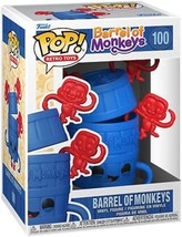 Funko Barrel of Monkeys 100 - £9.20 GBP