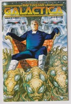 Battlestar Galactica Season Iii #3B (Realm 1999) - £7.35 GBP