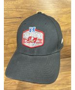 Tampa Bay Buccaneers 2020 National League Champions S/M Hat New Era 39TH... - $15.20