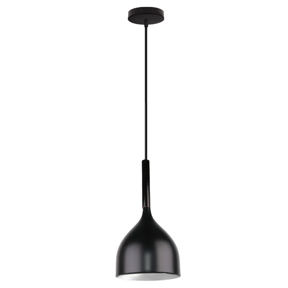 Minimalist Pendant Light E27 Kitchen Restaurant Home Appliances Lamp side Night  - £183.73 GBP