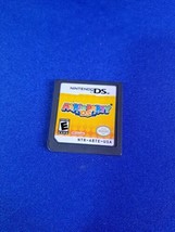 Mario Party Ds (Nintendo Ds) Game Only. Tested - £29.81 GBP