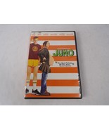 Juno A Jason Reitman Film &quot;The Best Picture Of The Year&quot; Ellen Page DVD ... - £10.99 GBP