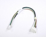 Genuine Refrigerator Wire Harness For Amana AFD2535DEB9 AFD2535DEB11 OEM - $72.82