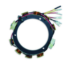 Stator Suzuki DT115 DT140 32100-94500 32101-95500 - £392.83 GBP