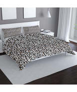 Beddings leopard seamless pattern animal print - $81.60+