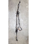 Steering Gear/Rack Power Rack And Pinion Fits 04-05 INFINITI FX SERIES 1... - $2,642.83 MXN
