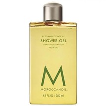 Moroccanoil Shower Gel Cleansing Hydration Argan Oil 8.4 oz - $22.97