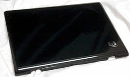 Hp Pavilion dv9000 Laptop Lcd C ASIN G Cover 432957-001 No Bezel Waves No Camera - £13.55 GBP