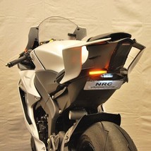 NRC 2017 + Yamaha R6 LED Turn Signal Lights &amp; Fender Eliminator - £119.90 GBP