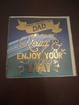 Pier 1 Father&#39;s Day Card - $90.08 MXN