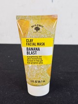 Bolero Beverly Hills Banana Blast Facial Clay Mask 3 oz - €11,13 EUR