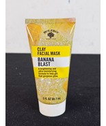 Bolero Beverly Hills Banana Blast Facial Clay Mask 3 oz - $12.82
