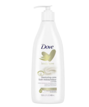 Dove Body Love Body Lotion, Restoring Care Fragranced 13.5fl oz - £36.33 GBP