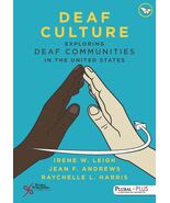 Deaf Culture: Exploring Communities in the United States Leigh, Irene W.... - €15,14 EUR