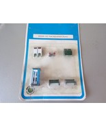 Bachmann HO Park Assortment (9 pcs per pack) - €12,65 EUR