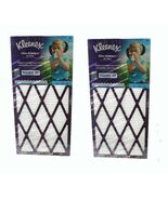 Kleenex Elite Allergen Air Filter 14x30x1 Inches 13 MERV RATING (2-Pack) - $24.72