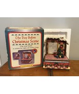 VTG TL Toys Motion Activated Clap Hands Lights Musical The Day Before Ch... - $29.85