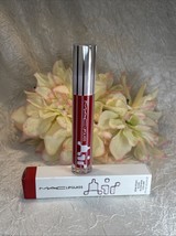 Mac Lip Glass AIR High Shine Non Sticky Lip Gloss - Talented 227 - FS NI... - $21.73