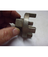 MERCURY OUTBOARD GEAR CASE LOWER UNIT TOOL - $993.10 MXN