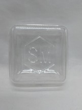 Stonemeier Games Wingspan Clear Plastic Resource Container Replacement Part - $84.71 MXN