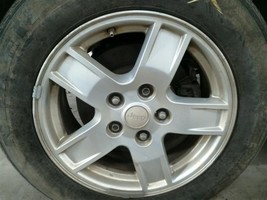 Wheel 17x7-1/2 Aluminum Laredo Fits 05-07 GRAND CHEROKEE 103965307 - £82.00 GBP