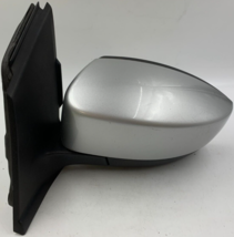 2013-2016 Ford Escape Driver Side View Power Door Mirror Silver OEM I04B... - £84.94 GBP