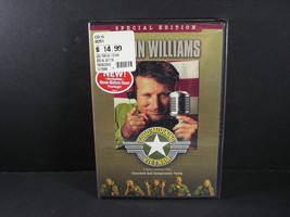 Good Morning, Vietnam (DVD, 1987) New Sealed - £9.02 GBP