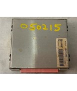 Chassis ECM Temperature Fits 97-99 DEVILLE 3790552 - $52.95
