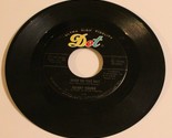 Barry Young 45 Show Me The Way - One Has My Name Dot - $4.94