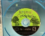Animal Crossing (Nintendo GameCube, 2002) Disc Only - Tested! - £37.81 GBP