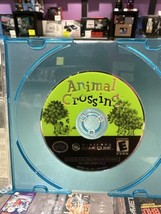 Animal Crossing (Nintendo GameCube, 2002) Disc Only - Tested! - $48.19