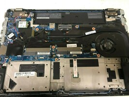 Lenovo Thinkpad T570 i7-7600 motherboard logic system board 01ER397 *READ* - $1,090.27 MXN