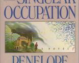 A Woman of Singular Occupation Gilliatt, Penelope - $2.93