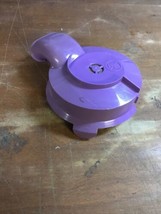 Dyson DC07 Filter Cover Purple SH56-4 - $324.68 MXN