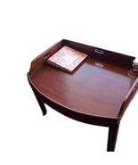 Kittinger Reproduction Colonial Williamsburg Butler's Table Mahogany - $383.88