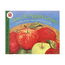 How Do Apples Grow? Maestro, Betsy/ Maestro, Giulio (Illustrator) - £7.83 GBP