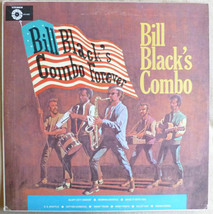 Bill Black&#39;s Combo Forever - $12.99