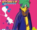 Boruto: Naruto Next Generations: Part 13 Blu-ray | Region B - $37.62