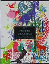 Puffin Classics Deluxe 1-8 HC #2 - £92.29 GBP