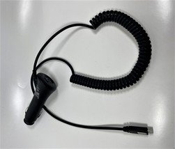 Original Motorola Micro-USB Car Charger BLACK SYN1830A - $6.99
