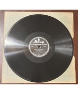 Patti Page Long Long Ago, The Tennessee Waltz 10&quot; Vinyl LP Mercury Recor... - $13.79 CAD