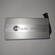 HypoTek-HT-Model Electronic Ballast 1000W H.P.S&amp;M.H Lamp-Tested-Works!! - $33.92