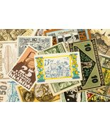 1920&#39;s Deutschland Notgeld (Notfall Geld) 25pc - Bevern, Leopoldshall, W... - $1,925.03 MXN