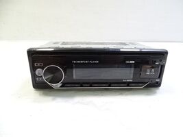 80 Mercedes W116 300SD head unit, radio mp3 player ca-10 pro - $39.99